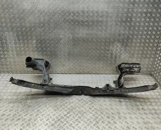 7E0805594H Решетка радиатора Volkswagen Transporter T5 Арт AL17637813660, вид 4
