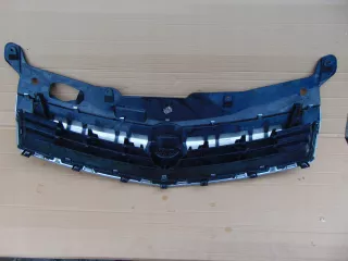 13225775,,,17014 Решетка радиатора Opel Astra H Арт AL17641417296, вид 4