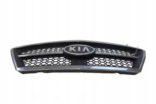 863503E020 Решетка радиатора Kia Sorento 2 Арт AL17646860145, вид 3