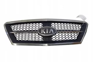 863503E020 Решетка радиатора Kia Sorento 2 Арт AL17646860145, вид 4