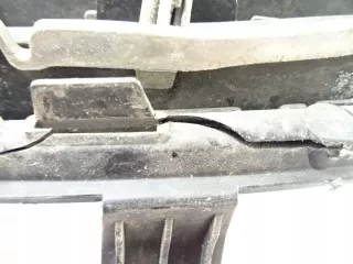AA37026452 Решетка радиатора Peugeot RCZ Арт AL17649450185, вид 14