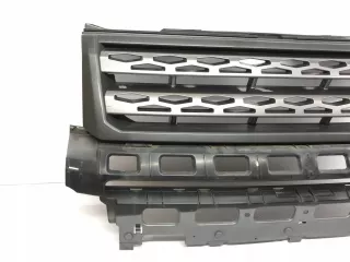 BH528A133 Решетка радиатора Land Rover Freelander 2 Арт AL17650076714, вид 2