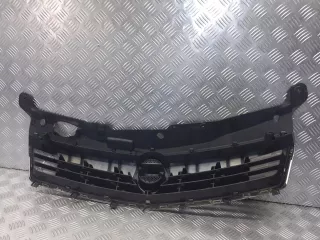 13225780 Решетка радиатора Opel Astra H Арт AL17659147159, вид 3