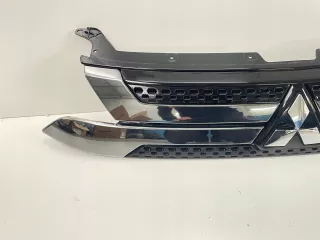  Решетка радиатора Mitsubishi Outlander 3 Арт AL17661716723, вид 3