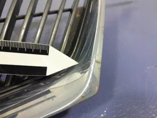 53101-53050 Решетка радиатора Lexus IS 2 Арт AL17662698754, вид 2