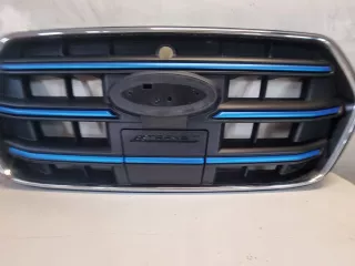 NK31-17B968-A Решетка радиатора Ford Transit 4 Арт AL17663115843, вид 1