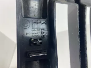8494818,8494818,OE Решетка радиатора BMW 7 G11/G12 Арт AL17665445740, вид 3