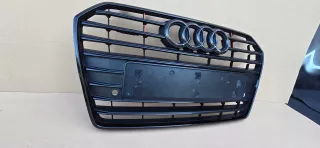4G0853651AE,,A-NEXx Решетка радиатора Audi A6 C7 (S6,RS6) Арт AL17666366042, вид 3