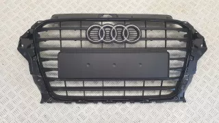  Решетка радиатора Audi A3 8V Арт AL17666972083, вид 1