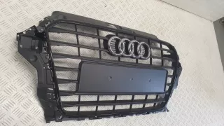  Решетка радиатора Audi A3 8V Арт AL17666972083, вид 2