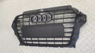  Решетка радиатора Audi A3 8V Арт AL17666972083, вид 3