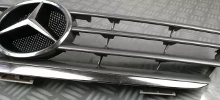  Решетка радиатора Mercedes CLC Арт AL17668545917, вид 2