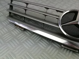  Решетка радиатора Mercedes CLC Арт AL17668545917, вид 4