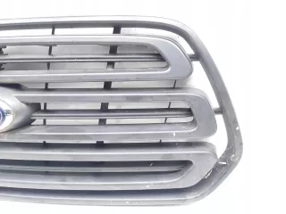 BK31-17B968-A Решетка радиатора Ford Transit 4 Арт AL17669179032, вид 3