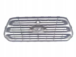 BK31-17B968-A Решетка радиатора Ford Transit 4 Арт AL17669179032, вид 4