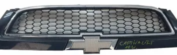 FOA8231 Решетка радиатора Chevrolet Captiva Арт AL17673845304, вид 1