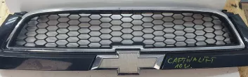 FOA8231 Решетка радиатора Chevrolet Captiva Арт AL17673845304, вид 2