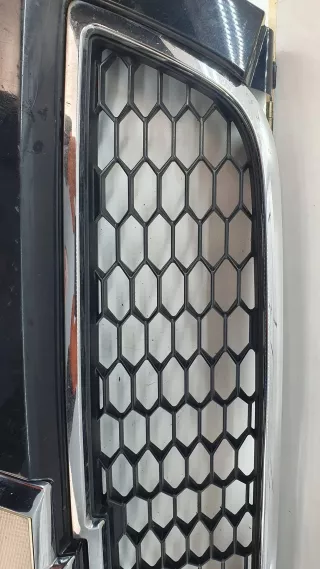 FOA8231 Решетка радиатора Chevrolet Captiva Арт AL17673845304, вид 3
