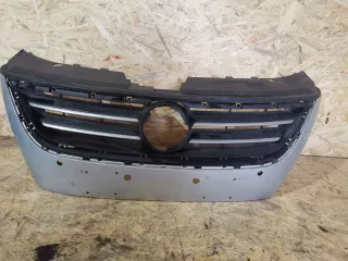 3C8853651Q Решетка радиатора Volkswagen Passat CC Арт AL17676309557, вид 2