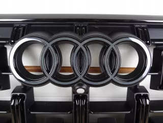  Решетка радиатора Audi Q7 4M Арт AL17676514814, вид 2
