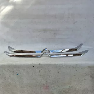 13051724,MITSU Решетка радиатора Citroen Jumper 2 Арт AL17676986914, вид 1