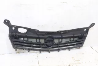 13225780 Решетка радиатора Opel Astra H Арт AL17678629529, вид 2