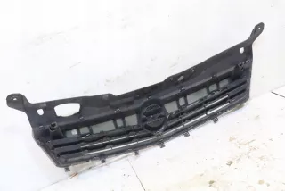 13225780 Решетка радиатора Opel Astra H Арт AL17678629529, вид 4