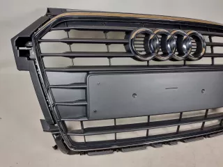 8XA853651C,NINCAR Решетка радиатора Audi A1 Арт AL17685304159, вид 4