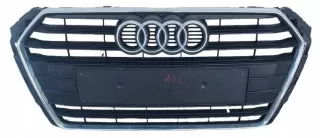 KOL16693 Решетка радиатора Audi A4 B9 Арт AL17688767780, вид 1
