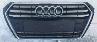 KOL16693 Решетка радиатора Audi A4 B9 Арт AL17688767780, вид 2