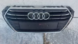 KOL16693 Решетка радиатора Audi A4 B9 Арт AL17688767780, вид 3
