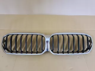 511318517811 Решетка радиатора BMW 5 G30/G31 Арт AL17714019436, вид 2