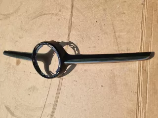 A2058881100,Mercedes Решетка радиатора Mercedes C W205 Арт AL17715646737, вид 2