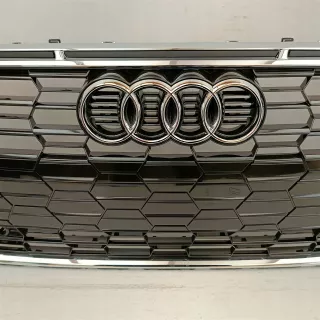 8W6853651BE,-,PHK Решетка радиатора Audi A5 (S5,RS5) 2 Арт AL17731106097, вид 3