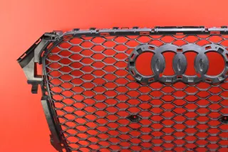 8K0853651R Решетка радиатора Audi A4 B8 Арт AL17755891675, вид 2