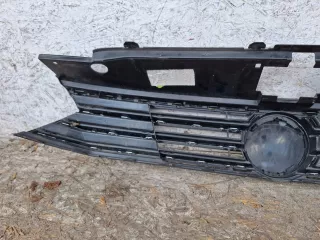  Решетка радиатора Volkswagen Passat B8 Арт AL17756098924, вид 4