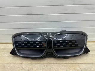 5A22688G08 Решетка радиатора BMW 3 F30/F31/GT F34 Арт AL17760810345, вид 1