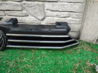  Решетка радиатора BMW 5 G30/G31 Арт AL17762103665, вид 4