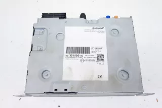 TI376,9835408980 Магнитола (аудио система) Peugeot 508 Арт AL17628938540, вид 4