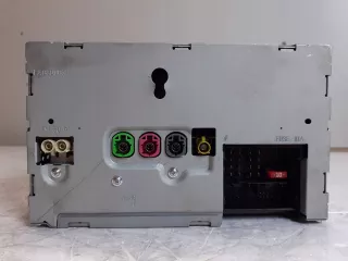 A2049005112 Магнитола (аудио система) Mercedes C W204 Арт AL17634697648, вид 4