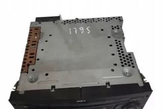 96591777XT00 Магнитола (аудио система) Citroen C4 Picasso 2 Арт AL17645988471, вид 1