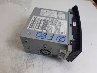 A2129005327 Магнитола (аудио система) Mercedes E W212 Арт AL17646095662, вид 3