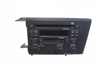 9491792 Магнитола (аудио система) Volvo V70 2 Арт AL17647035539, вид 5