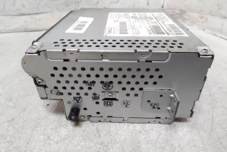 P31260541AA Магнитола (аудио система) Volvo V70 2 Арт AL17647532355, вид 3