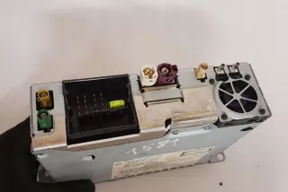 6512931046101 Магнитола (аудио система) BMW 3 F30/F31/GT F34 Арт AL17664854240, вид 4