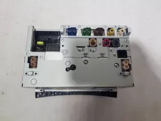A2129007225,2129007225,2129007225 Магнитола (аудио система) Mercedes E W212 Арт AL17685095153, вид 3