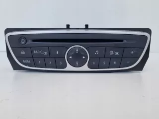 281150030R,AUTOSSO Магнитола (аудио система) Renault Scenic 3 Арт AL17695865527_2, вид 1