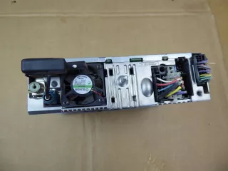 8200562733 Магнитола (аудио система) Renault Scenic 2 Арт AL17698281124_2, вид 3