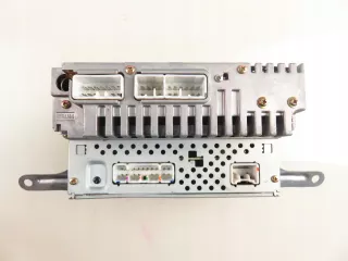 8612028382 Магнитола (аудио система) Toyota Avensis VERSO Арт AL17757687307, вид 4