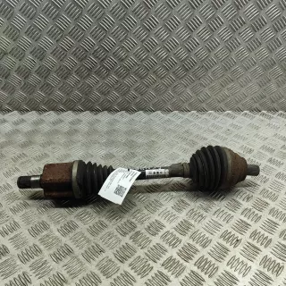 5Q0407271CM Полуось передняя левая (приводной вал, шрус) Audi A3 8V Арт AL17639951031, вид 1